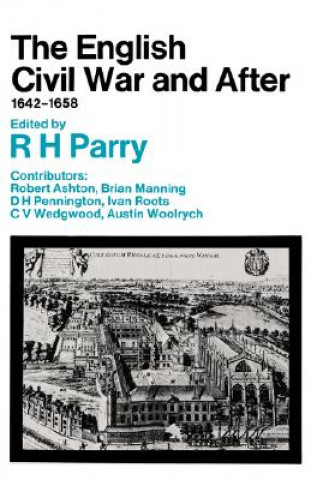 English Civil War and After, 1642-1658