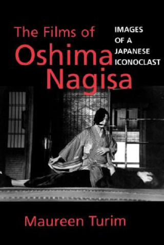 Films of Oshima Nagisa