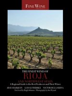 Finest Wines of Rioja and Northwest Spain