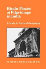 Hindu Places of Pilgrimage in India