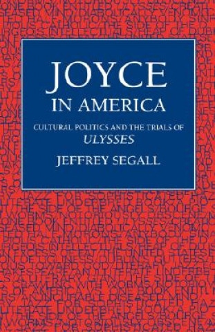 Joyce in America