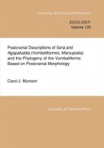Postcranial Descriptions of  Ilaria and  Ngapakaldia (Vombatiformes, Marsupialia) and the Phylogeny of the Vombatiforms Based on Postcranial Morpholog
