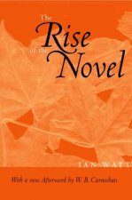 Rise of the Novel