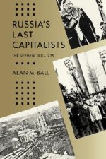 Russia's Last Capitalists