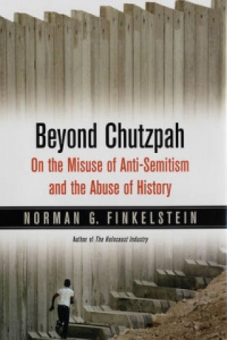 Beyond Chutzpah