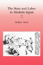 State and Labor in Modern Japan