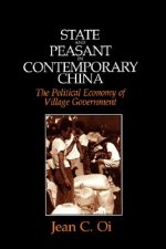 State and Peasant in Contemporary China