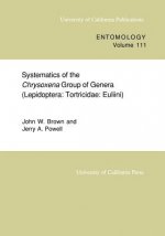 Systematics of the Chrysoxena Group of Genera (Lepidoptera