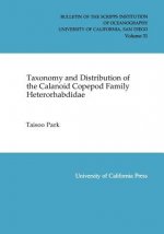 Taxonomy and Distribution of the Calanoid Copepod Family Heterorhabdidae