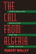 Call From Algeria