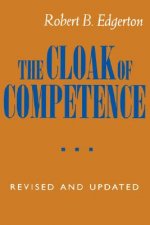 Cloak of Competence, Revised and Updated edition