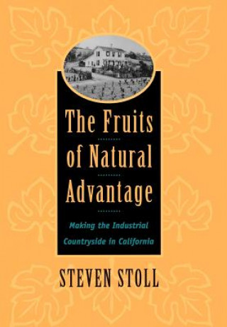 Fruits of Natural Advantage