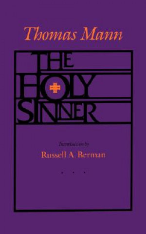Holy Sinner