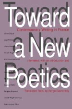 Toward a New Poetics