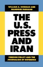 U.S. Press and Iran