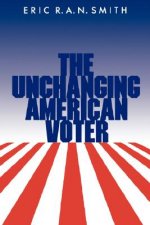 Unchanging American Voter