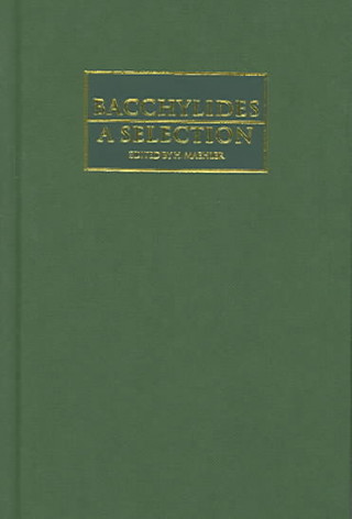 Bacchylides