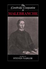Cambridge Companion to Malebranche