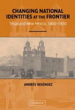 Changing National Identities at the Frontier