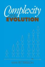 Complexity and Evolution