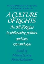 Culture of Rights