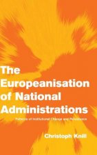 Europeanisation of National Administrations