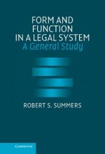 Form and Function in a Legal System
