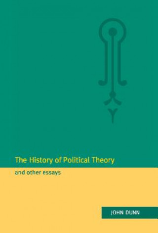 History of Political Theory and Other Essays