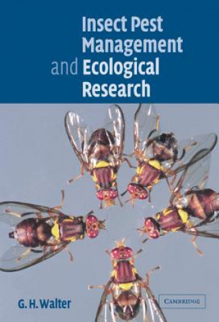 Insect Pest Management and Ecological Research