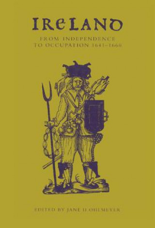 Ireland from Independence to Occupation, 1641-1660