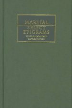 Martial: Select Epigrams
