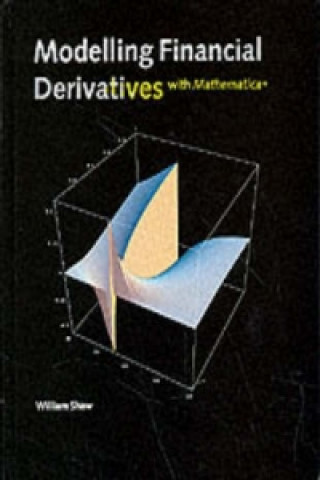 Modelling Financial Derivatives with MATHEMATICA