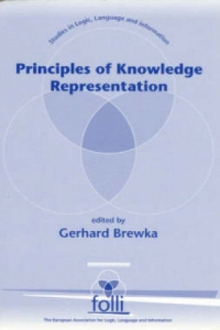 Principles of Knowledge Representation