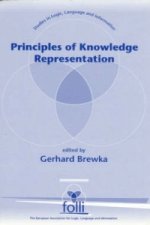 Principles of Knowledge Representation