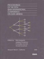 Proceedings of the 5th International Conference on Data Mining