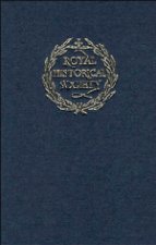 Transactions of the Royal Historical Society