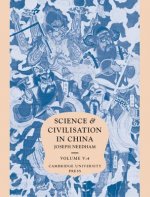 Science and Civilisation in China: Volume 5, Chemistry and Chemical Technology, Part 4, Spagyrical Discovery and Invention: Apparatus, Theories and Gi
