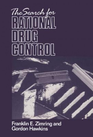 Search for Rational Drug Control