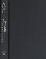 Syntactic Theory