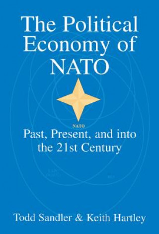 Political Economy of NATO