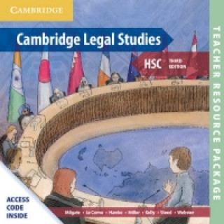 Cambridge HSC Legal Studies Teacher Resource Package