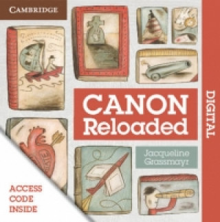 Canon Reloaded PDF Textbook