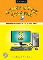 Computer Coach Book 2 with CD-ROM