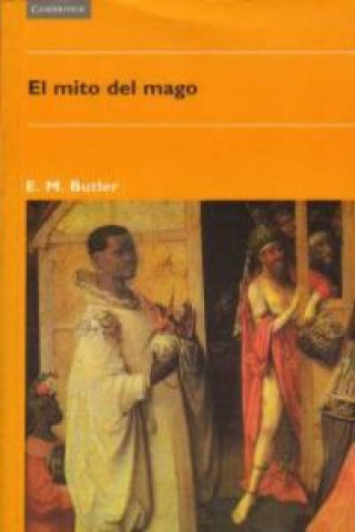 Mito Del Mago