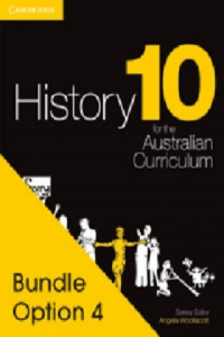 History for the Australian Curriculum Year 10 Bundle 4