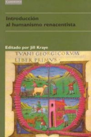 Introduccion al humanismo renacentista