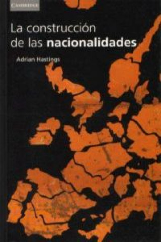 Construccion De Las Nacionalidades