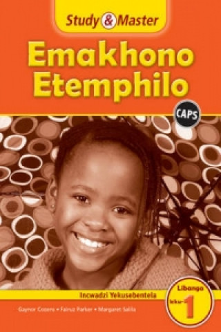 Study & Master Emakhono Etemphilo