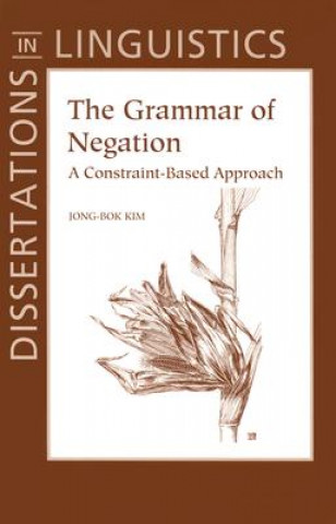 Grammar of Negation