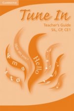 Tune in SIL Teacher's Guide
